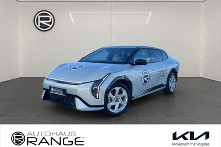 Kia EV4 Gebrauchtwagen
