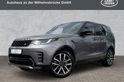 IVECO Discovery 