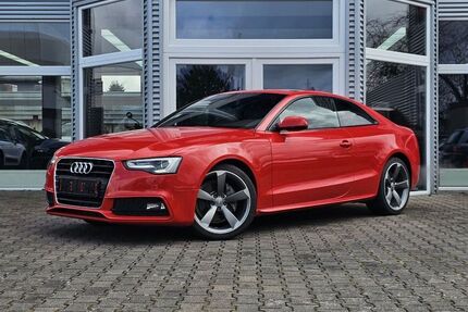 Audi A5 Gebrauchtwagen