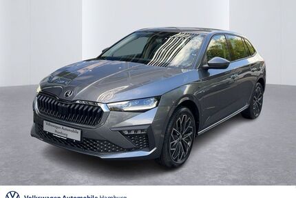 Skoda Scala Gebrauchtwagen