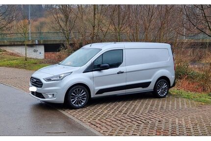 Ford Tourneo Connect Gebrauchtwagen