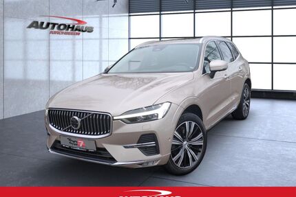 Volvo XC60 Gebrauchtwagen