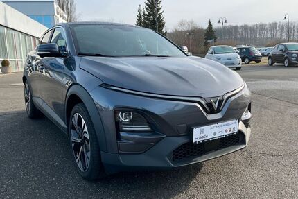 VinFast VF6 Gebrauchtwagen