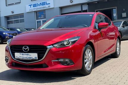 Mazda 3 Gebrauchtwagen