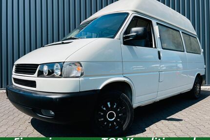 VW T4 Kombi Gebrauchtwagen