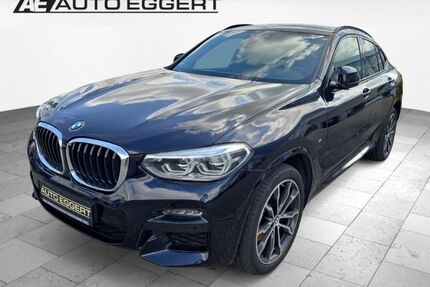 BMW X4 Gebrauchtwagen