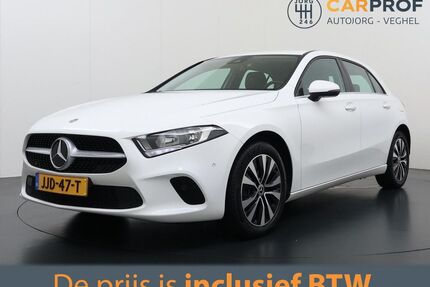 Mercedes-Benz A 250 Gebrauchtwagen