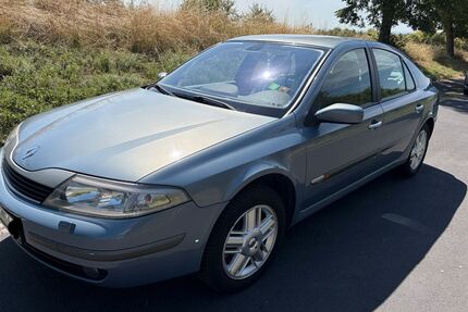 Renault Laguna Gebrauchtwagen