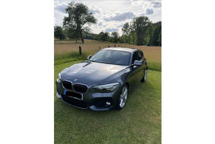 BMW 116 Gebrauchtwagen