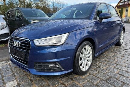Audi A1 Gebrauchtwagen