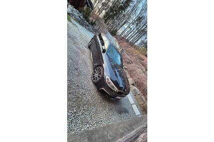 BMW M550 Gebrauchtwagen