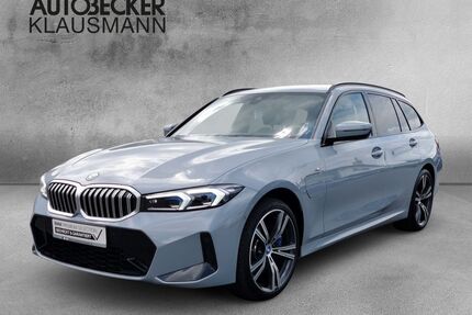BMW 330 Gebrauchtwagen