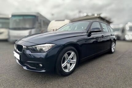 BMW 320 Gebrauchtwagen