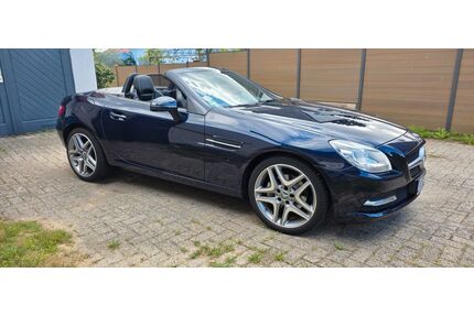 Mercedes-Benz SLK 200 Gebrauchtwagen