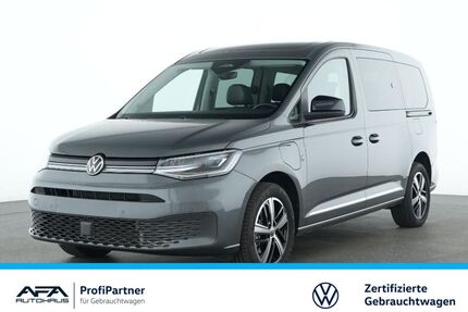 VW Caddy Maxi Gebrauchtwagen