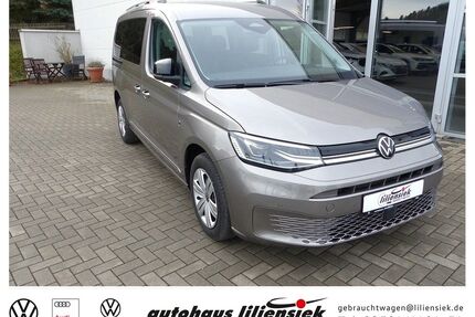 VW Caddy Maxi Gebrauchtwagen