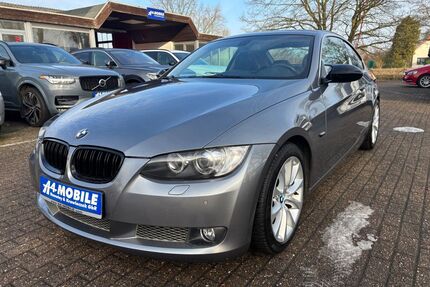 BMW 335 Gebrauchtwagen