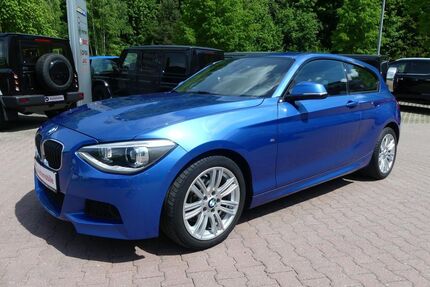 BMW 116 Gebrauchtwagen