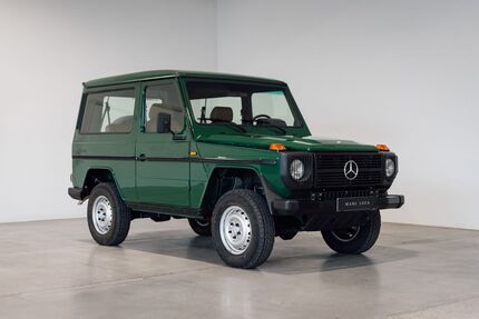 Mercedes-Benz G 280 Gebrauchtwagen