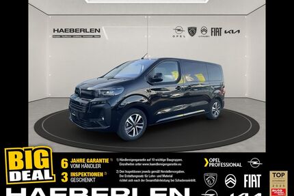 Citroen SpaceTourer Gebrauchtwagen