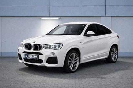 BMW X4 Gebrauchtwagen
