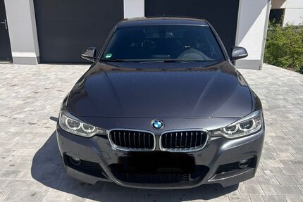 BMW 320 Gebrauchtwagen