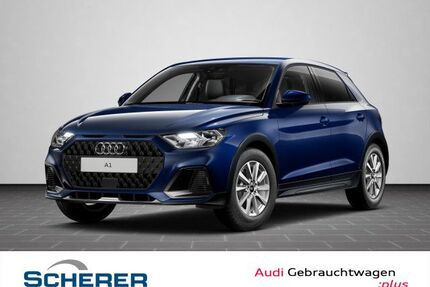 Audi A1 Gebrauchtwagen