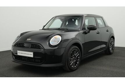Mini Cooper C Gebrauchtwagen