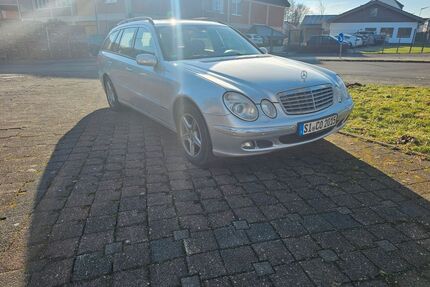 Mercedes-Benz E 320 Gebrauchtwagen