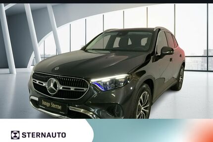 Mercedes-Benz GLC 220 Gebrauchtwagen