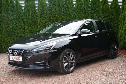 Hyundai i30 Gebrauchtwagen