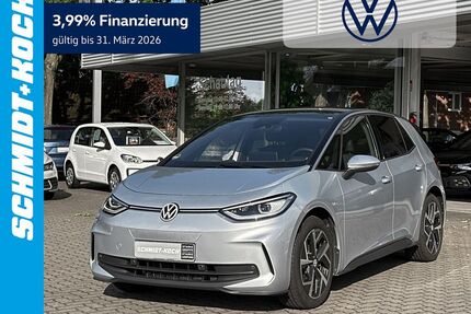VW ID.3 Gebrauchtwagen