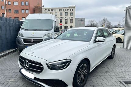 Mercedes-Benz E 200 Gebrauchtwagen