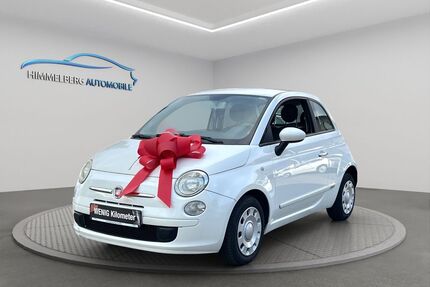 Fiat 500 Gebrauchtwagen