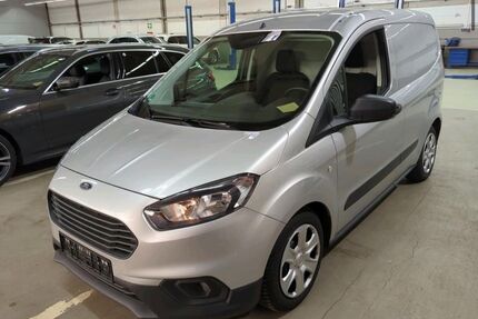 Ford Transit Courier Gebrauchtwagen