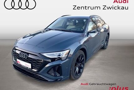 Audi Q8 Gebrauchtwagen