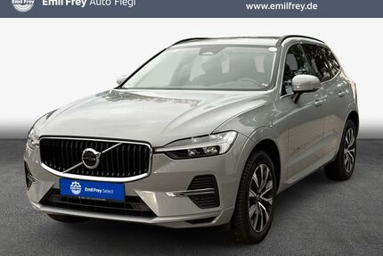 Volvo XC60 Gebrauchtwagen