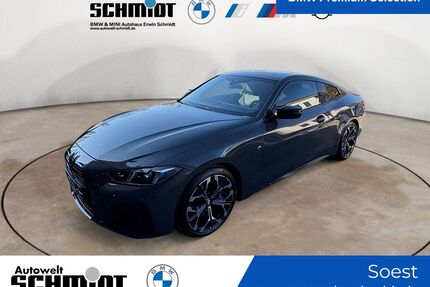 BMW M440 Gebrauchtwagen