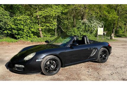 Porsche Boxster Gebrauchtwagen
