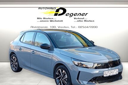 Opel Corsa Gebrauchtwagen