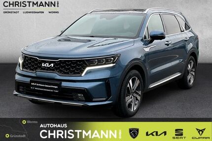 Kia Sorento Gebrauchtwagen
