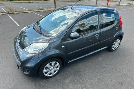 Peugeot 107 Gebrauchtwagen