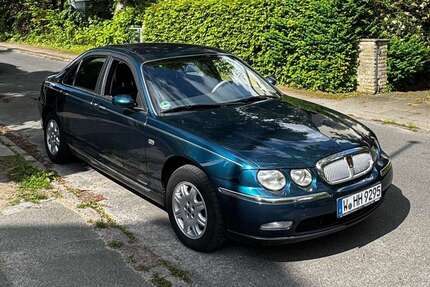 Rover 75 Gebrauchtwagen