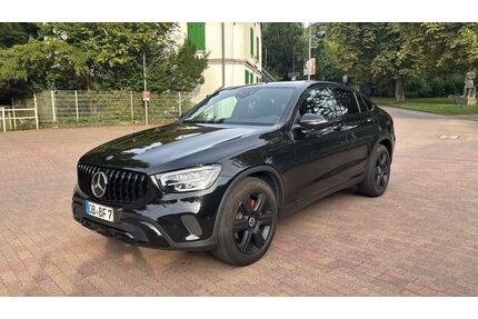Mercedes-Benz GLC 200 Gebrauchtwagen