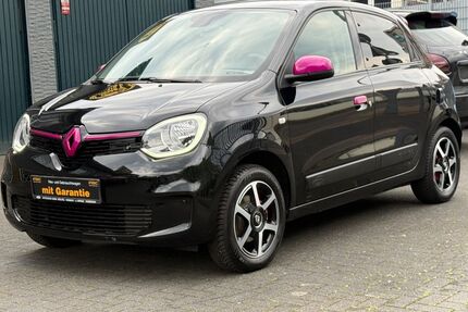 Renault Twingo Gebrauchtwagen