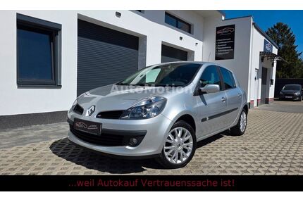 Renault Clio Gebrauchtwagen