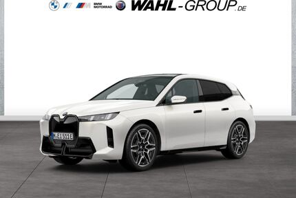 BMW iX Gebrauchtwagen