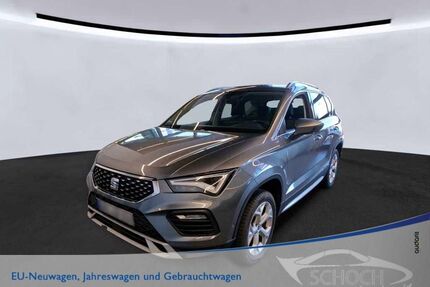 Seat Ateca Gebrauchtwagen