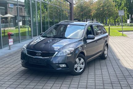 Kia Andere Gebrauchtwagen
