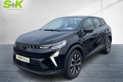 Renault Symbioz Gebrauchtwagen